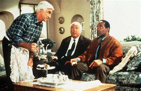 Where Are The Cast Of The Naked Gun Now From O J Simpson To Leslie