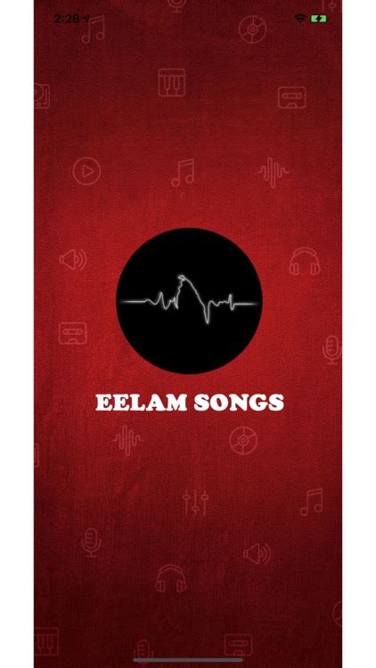 Tamil Eelam Songs By Kajene Elankanathan