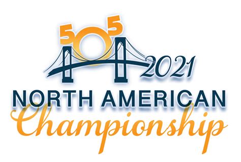 North American Championship – 5o5 Results Archive