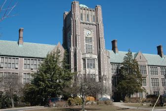 There's Something For Everyone at Columbia High School - The Village Green