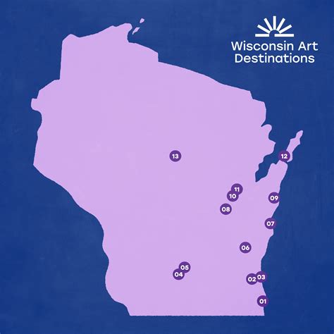 Renowned Wisconsin Art Museums launch new state art collective