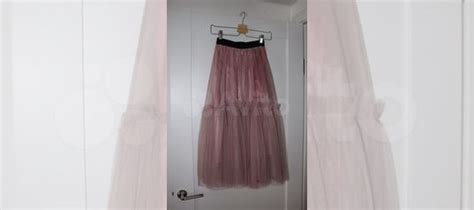 Юбка-пачка купить в Москве | Личные вещи | Авито