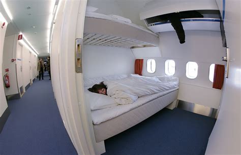 Jumbo Hostel - hotel in airplane | Others