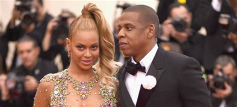 Jay Z Pide Perdón A Beyoncé Por Todas Sus Infidelidades “déjame En Paz Becky” Música Los40