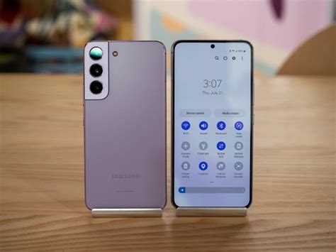 Los Mejores Teléfonos Samsung Disponibles En 2023 Digital Trends Español