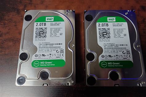 Yahoo オークション WD Green Western Digital WD20EZRX Green 2TB 3