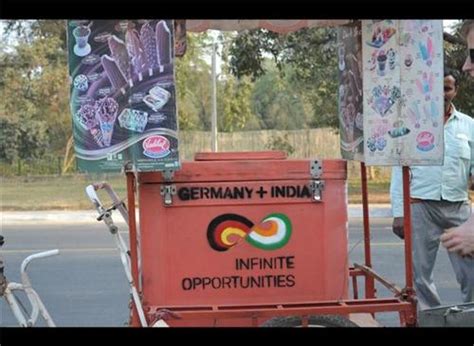 Embassy of Germany in New Delhi, German Embassy Delhi, India