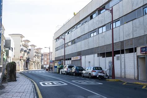 Armilla Invierte M S De Euros En La Tercera Fase De Renovaci N