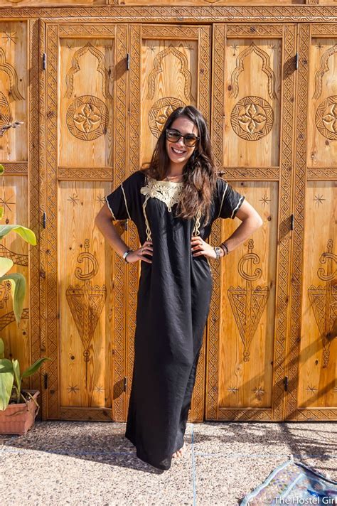 Morocco Dress Code How To Dress In Morocco Morocco Fashion Moroccan Clothing Morocco Clothing