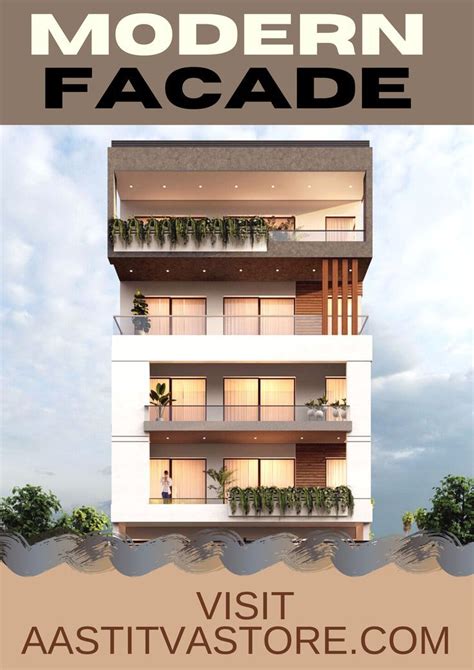 15 Elevation Of 2021 You Can Not Miss Facade Architecture Facade