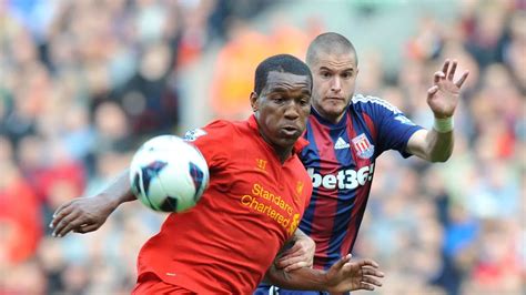 Ex Liverpool Star Returns To Football After Admitting He Wasn T The