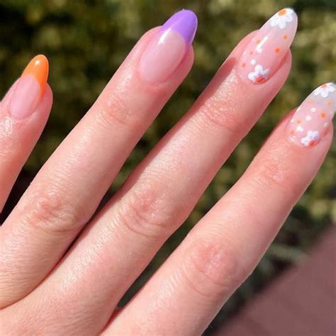 Best 22 Nails Acrylic Spring You Must Try This Year