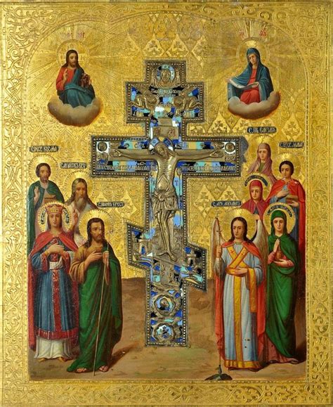 38 best Иконы images on Pinterest | Orthodox icons, Religious art and ...