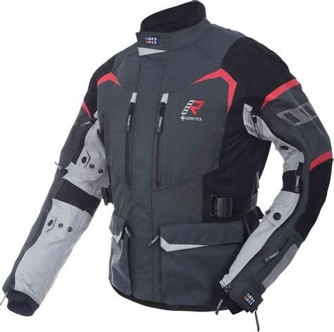 Rukka Rimo R Motorcycle Textile Jacket Buy Cheap Fc Moto