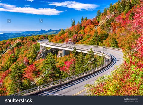 352 Linn cove viaduct Stock Photos, Images & Photography | Shutterstock