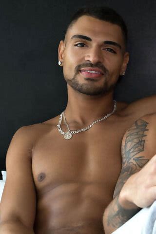 RJ Dumont Gay Pornstar BoyFriendTV