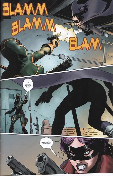 Galicia Comic Kick Ass La Chica Nueva 4
