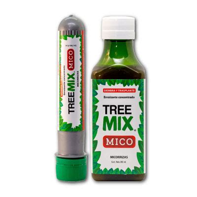 TREEMIX MICO 200 ML