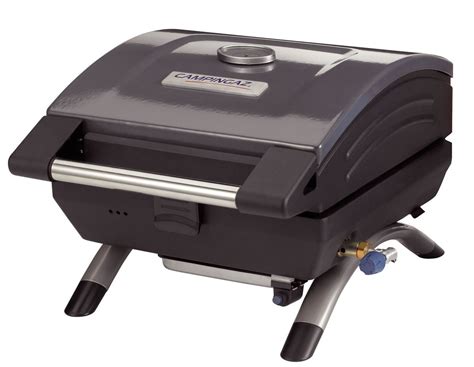 CAMPINGAZ COMPACT LX R BARBECUE A GAS