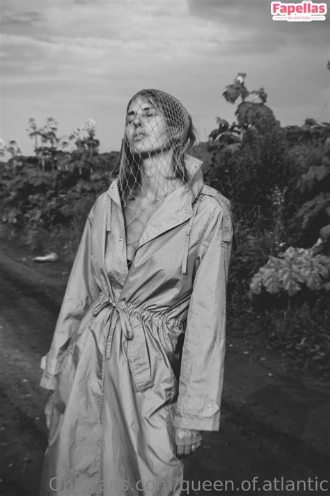 Queen Of Atlantic Aka Queen Atlantic Nude Leaks OnlyFans Fapellas