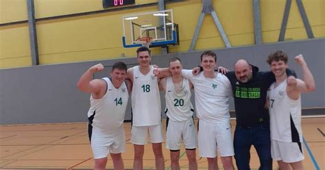 Basketball TG Stürzelberg schlägt RheinStars Köln mit fünf Spielern