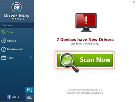 Fix Dell Touchpad Driver Issue for Windows 7 - Driver Easy