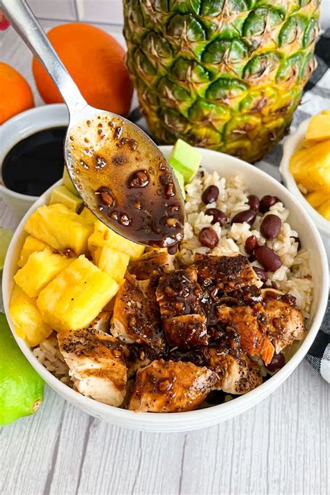 Easy Cuban Chicken and Rice Bowls (with Black Beans ...