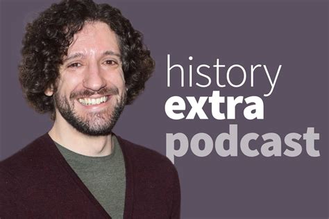 Historian Greg Jenner on Horrible Histories | History Extra Podcast | HistoryExtra