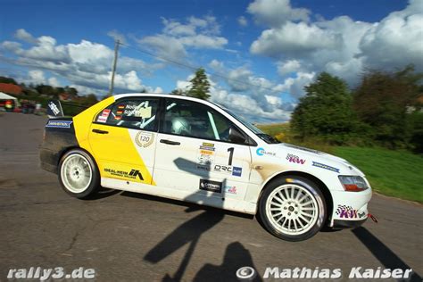 Rallye Kohle Und Stahl Rally3 De