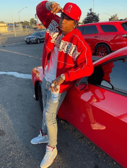 Moneybagg Yo Height Weight Age Net Worth Bio And Facts