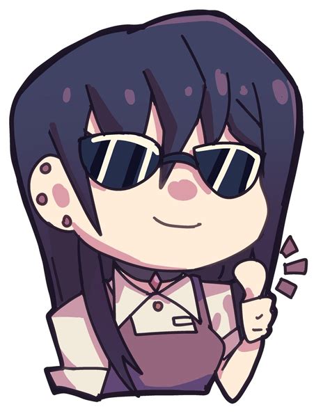 Yuukinaime On Twitter Alguns Chibis Que Eu Fiz Recentemente Pra Um