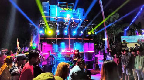 Karnaval Peniwen Kromengan Malang Full Peserta Sound System Horreg