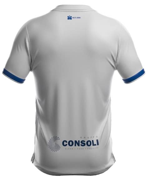 PRO SESTO HOME SHIRT 2022 23 CalcioItalia