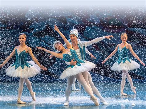 Ballet Jörgen- The Nutcracker: A Canadian Tradition 2023 | Capitol Centre