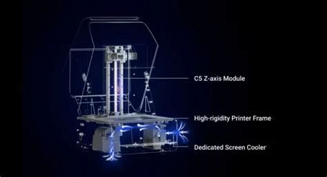 A Closer Look At HeyGears New UltraCraft Reflex RS 3D Printers