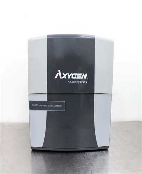 Axygen A Corning Brand Axygen Gel Documentation System GD 1000 3376531