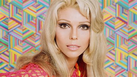 Nancy Sinatra Wallpapers Wallpaper Cave