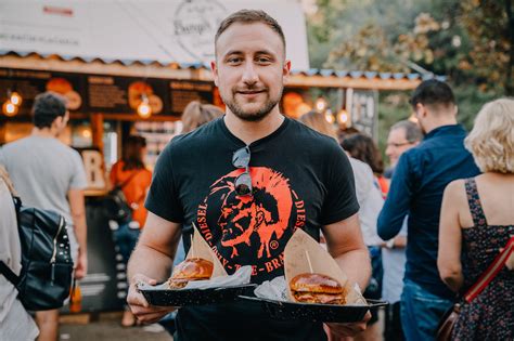 Burger Bar Wins Blind Tasting Comp At Zagreb Burger Festival Croatia Week