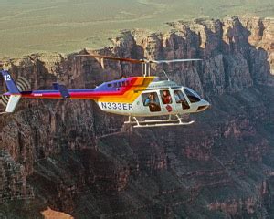 Helicopter and Sunset Hummer Tour Grand Canyon South Rim, North Canyon ...