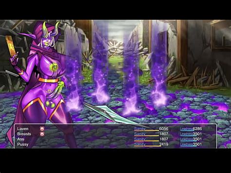 Latex Dungeon Ep 10 Losing For A New Suit XVIDEOS