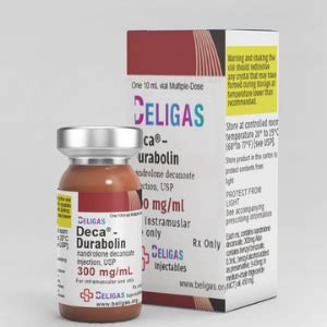 Deca Durabolin Beligas Pharmaceutical Ml Vial Mg Ml Steroids