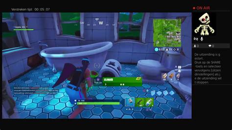 Fortnite Streampie Youtube