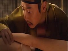 Chinese Anal Scene The Concubine Jo Eun Ji Xxx Mobile Porno Videos Movies IPornTV Net