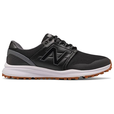 New Balance Breeze V2 Mens Golf Shoe Pga Tour Superstore