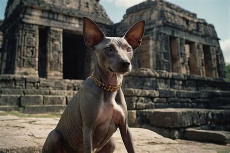 Mexican Dog Breeds: Uncovering History, Traits, and Adoption - Will You ...