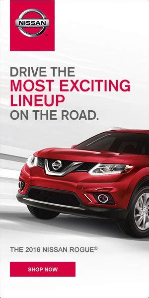 Nissan Creatives Nissan Banner Ads Sport Poster Design