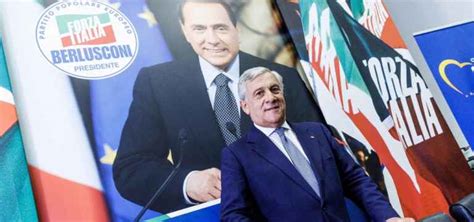 Forza Italia Senza Seggi Eletti Elezioni Regionali Trentino Alto Adige