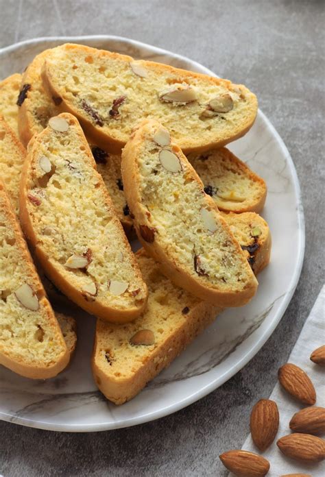 Best Biscotti Recipes Classic Italian Recipes