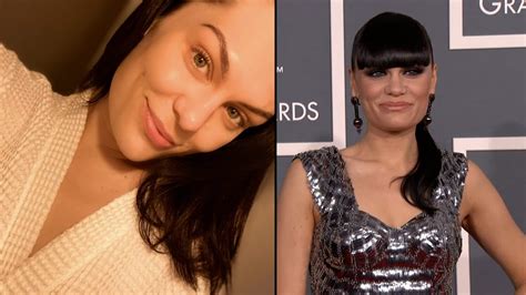 Jessie J Says She’s Been Diagnosed With Meniere’s Syndrome Youtube