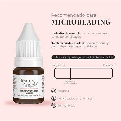 Cafe Oscuro Latina 5ML Beauty Angels Store